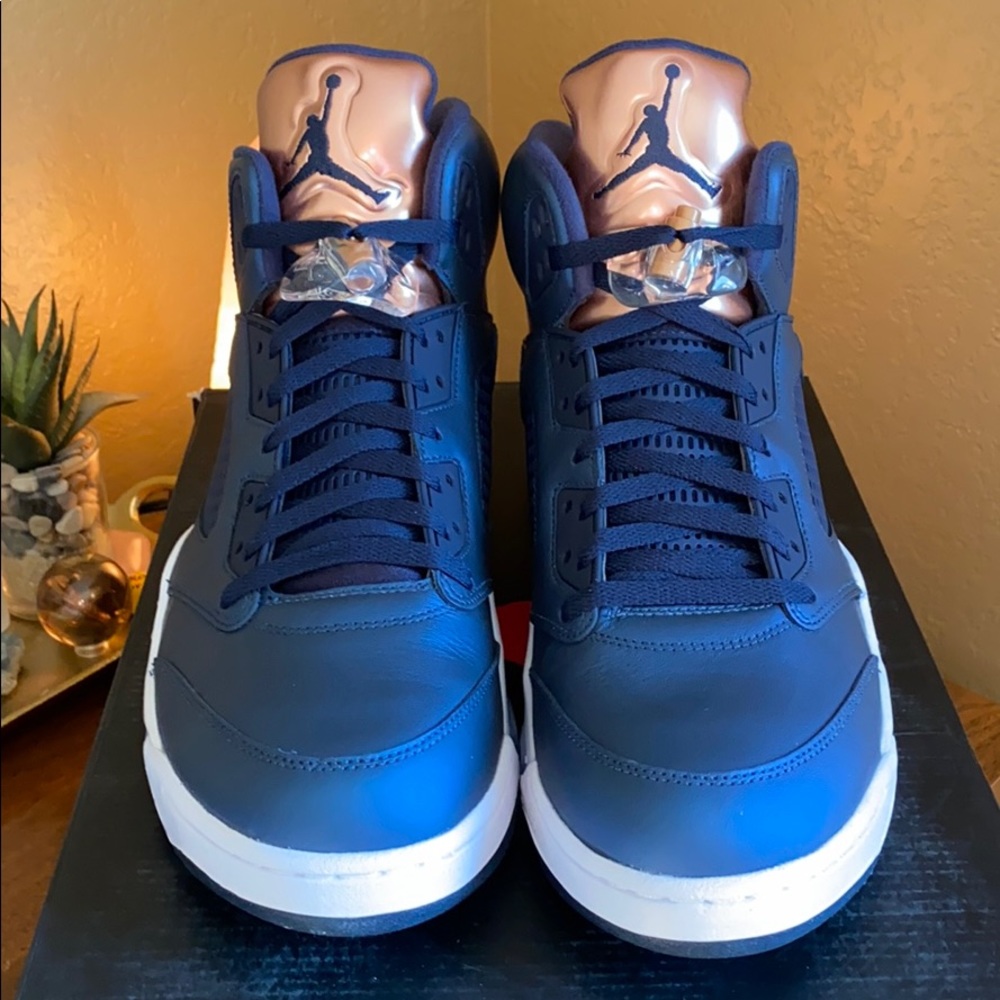 Air Jordan 5 Retro